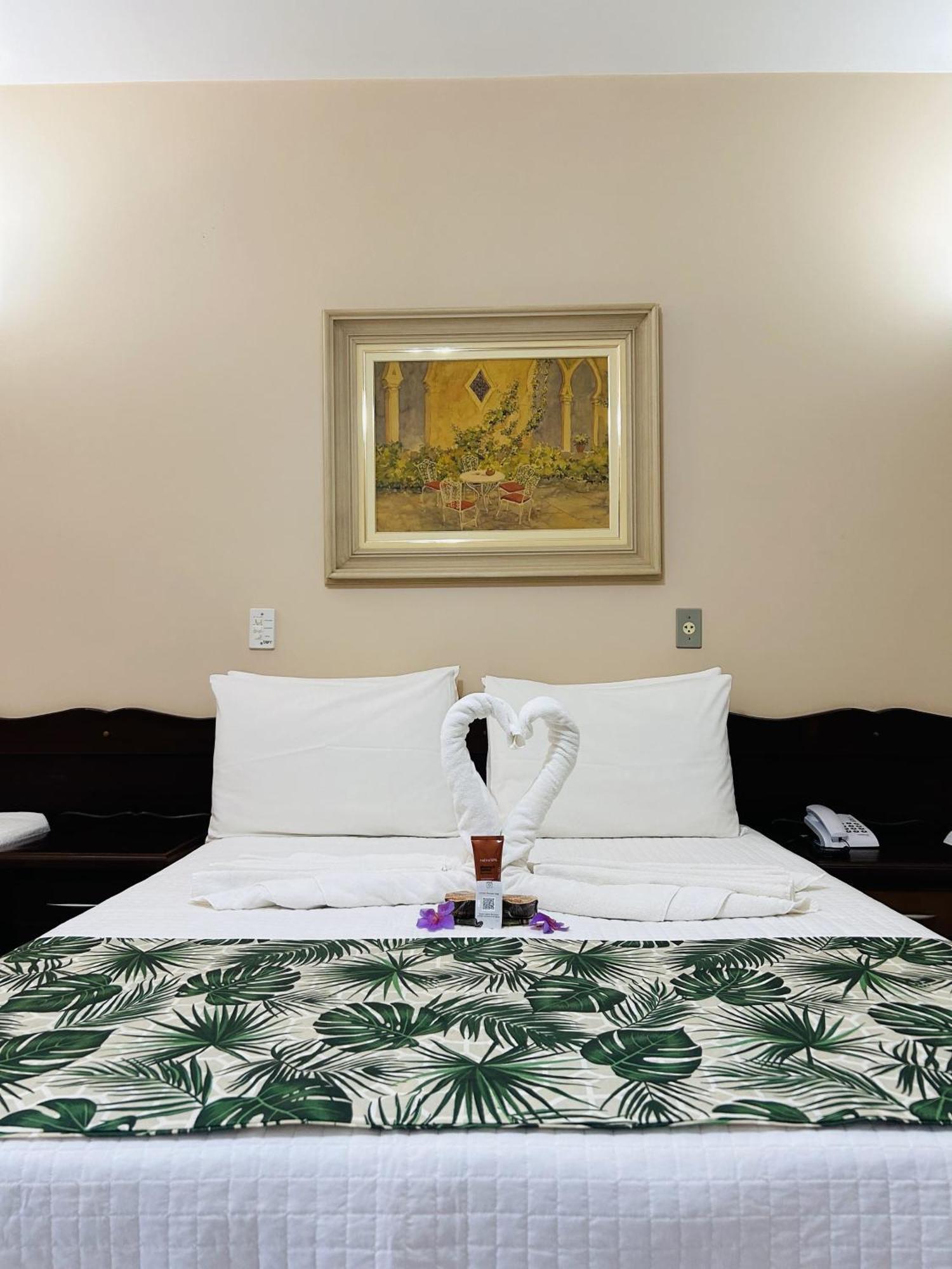 Hotel Fazenda Itaytyba 치바지 외부 사진